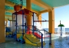 Kids Water Play Area