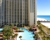 Shores of  Panama Condominium