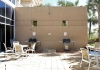 Barbecue Area