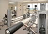 Gym Area