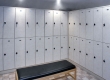Lockers
