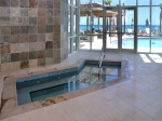 Indoor Hot Tub
