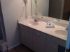 Long Beach bathroom before