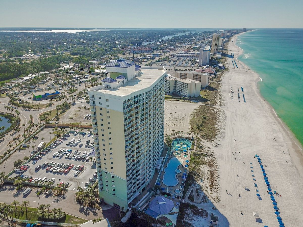 boardwalk condos for sale in panama city beach