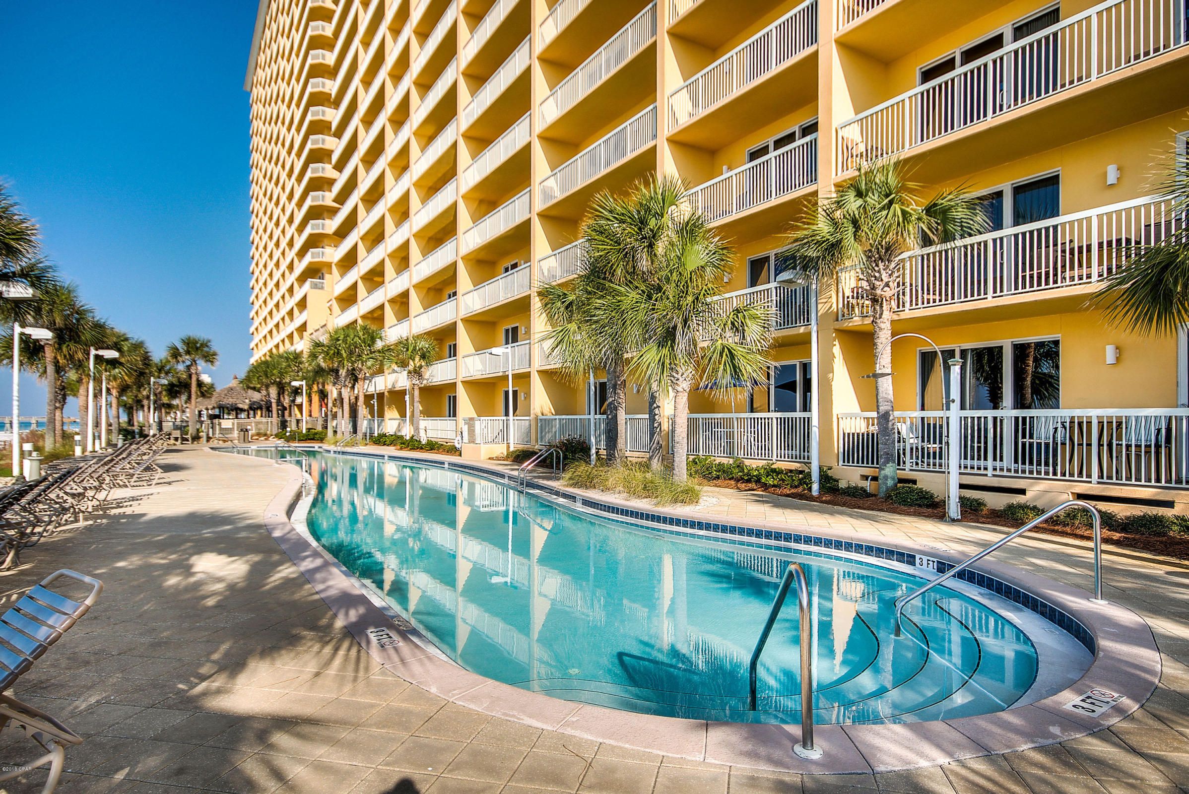 condos for sale in Panama City Beach