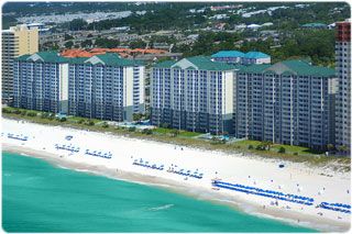 Long Beach condos for sale panama city beach